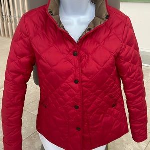 Eddie Bauer down parka